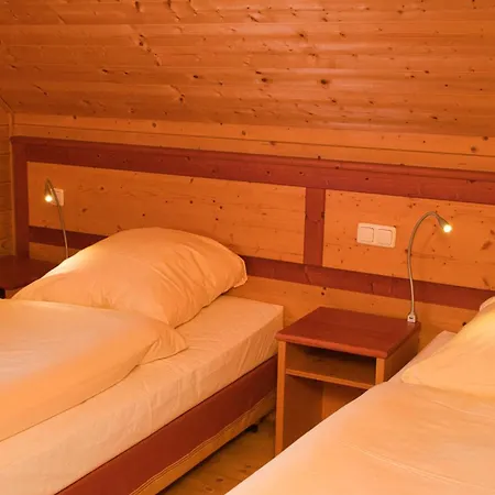 Auerhahn Auerhahn 318 Hasselfelde