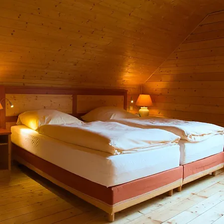 Ferienhaus Auerhahn Auerhahn 318 *