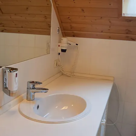 Auerhahn Ferienhaeuser Auerhahn 318 Ferienhaus *