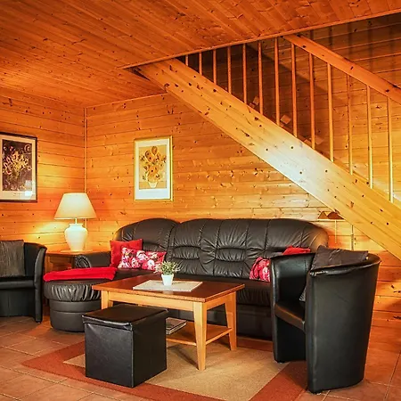 Ferienhaus Auerhahn Auerhahn 318 Hasselfelde