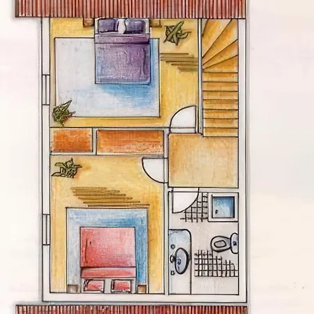 Auerhahn Auerhahn 318 Ferienhaus Hasselfelde