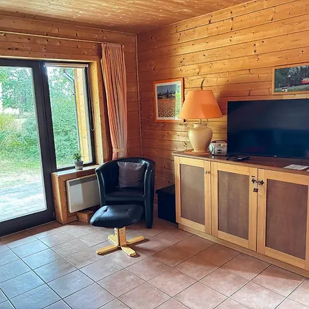 Ferienhaus Auerhahn Auerhahn 318