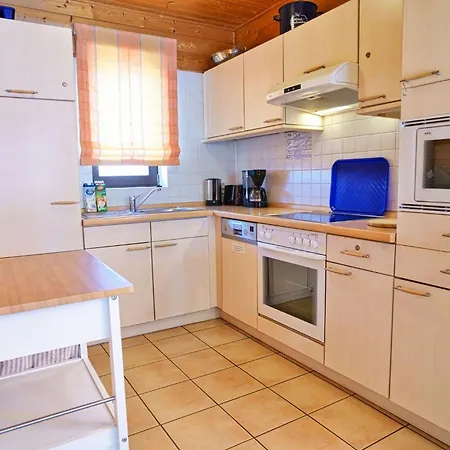 Auerhahn Auerhahn 318 Ferienhaus Hasselfelde