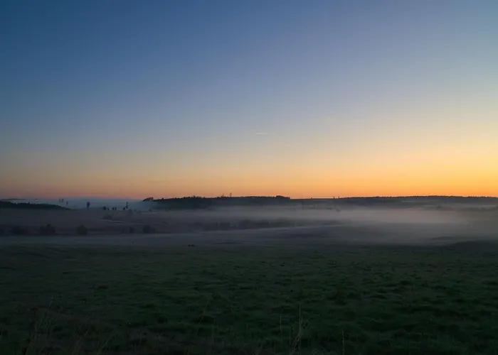 Tatil Evi Auerhahn Ferienhaeuser Auerhahn 318 *